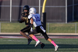 Lehi vs Lone Peak - Semifinals - Oct 12