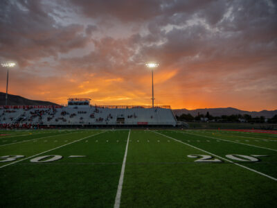 Lehi at Mountain Ridge